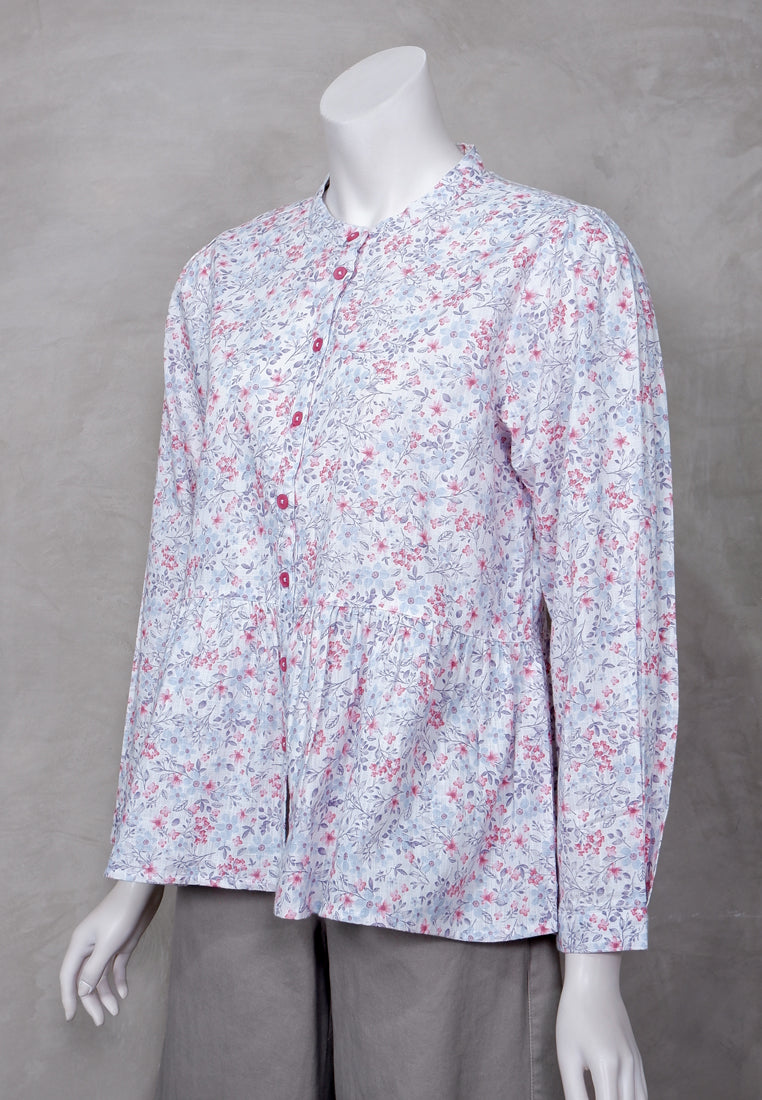 TRISET LADIES BLOUSE - LR3051778