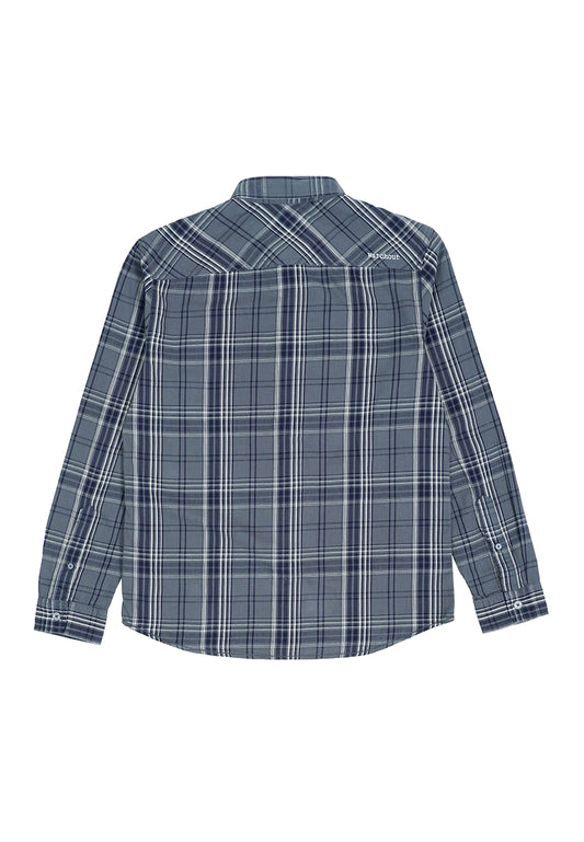 Watchout Pakaian Pria Fresno Shirt - JS303230123