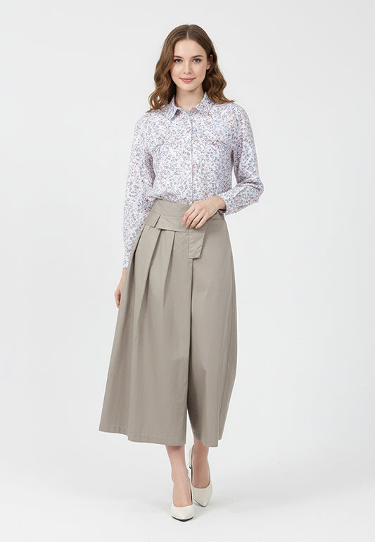 TRISET CASUAL BLOUSE - TR3103638