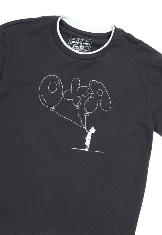 OXA KIDS BOY T-SHIRT - OK4102800