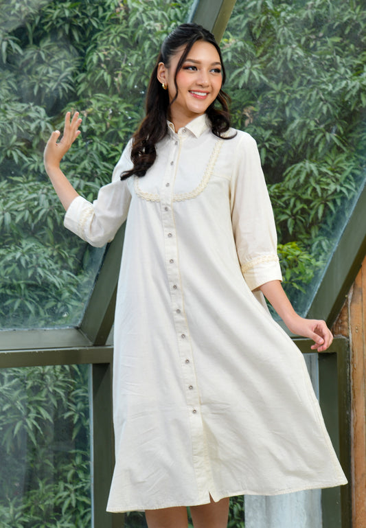 TRISET LADIES DRESS - LD8006190