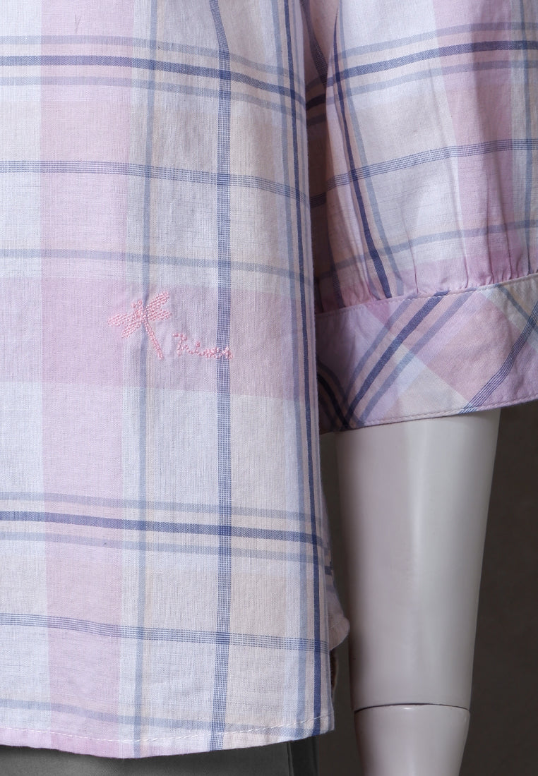TRISET CASUAL BLOUSE - TR3102401