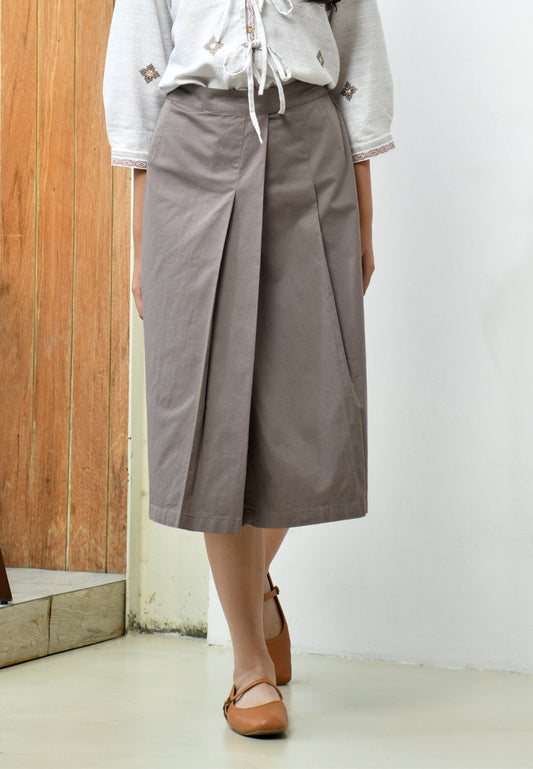 TRISET CASUAL SKIRT - TN3013790