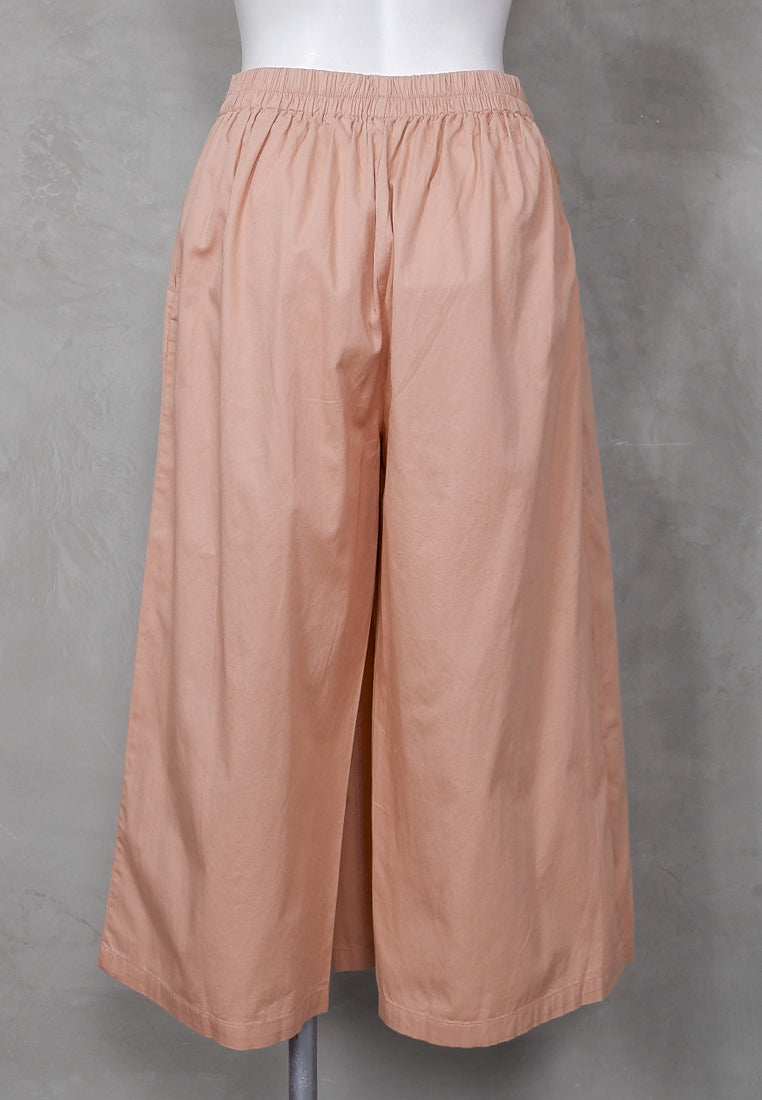 TRISET CASUAL ROCELA PANTS - TP6006630
