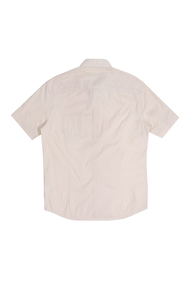 Watchout Pakaian Pria ST Eugene Shirt - JS502410005