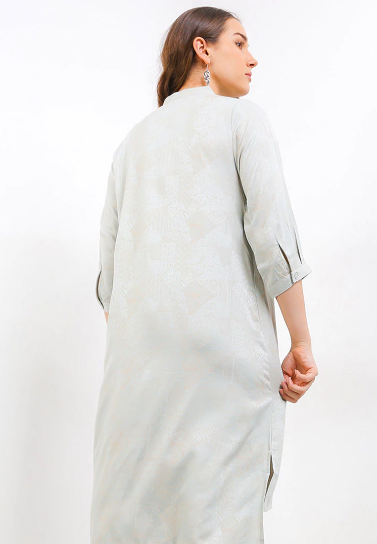 TRISET LADIES DRESS - LD3026701