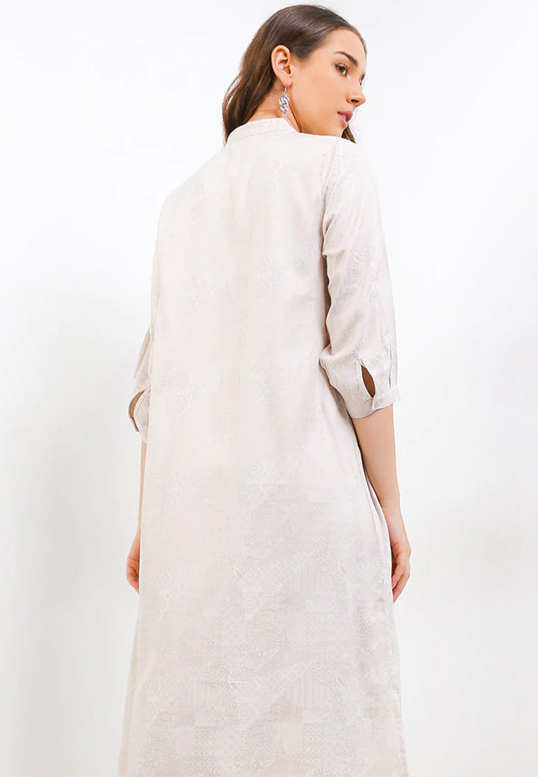 TRISET LADIES DRESS - LD3026701