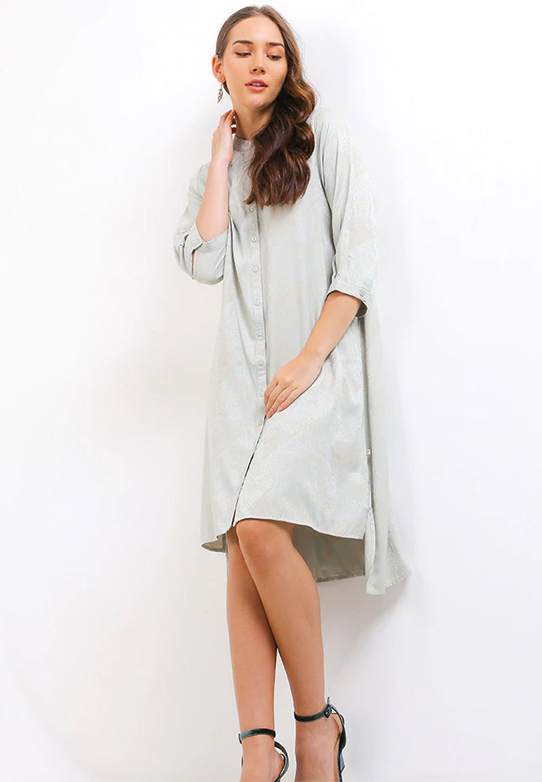 TRISET LADIES DRESS - LD3026701