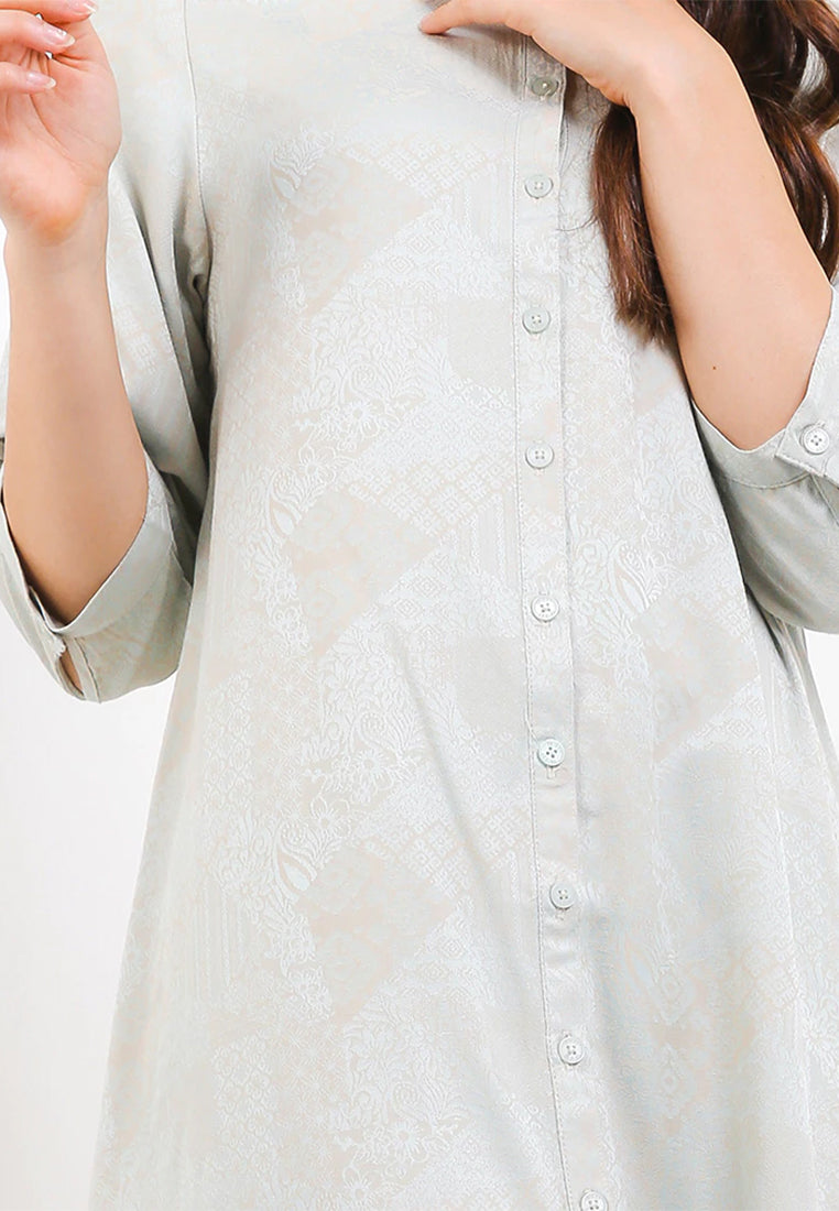 TRISET LADIES DRESS - LD3026701