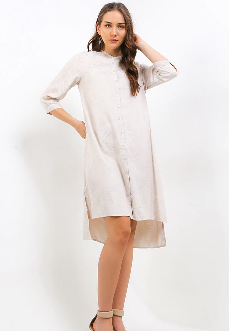 TRISET LADIES DRESS - LD3026701