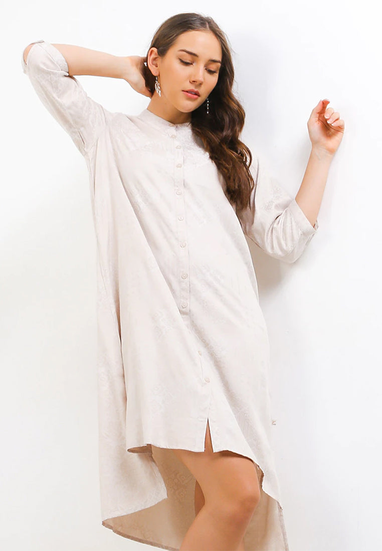 TRISET LADIES DRESS - LD3026701