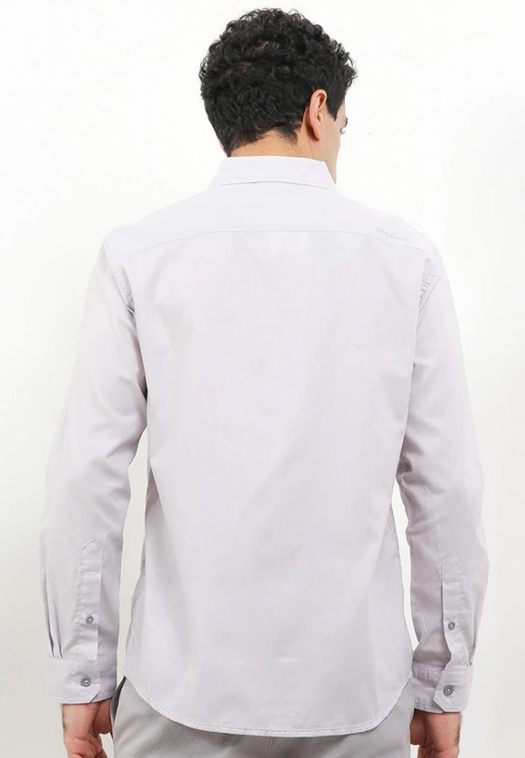 WATCHOUT CASUAL BRADFORD SHIRT - WS910150023