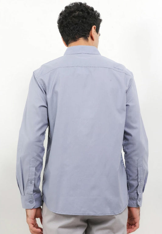 WATCHOUT CASUAL BRADFORD SHIRT - WS910150026