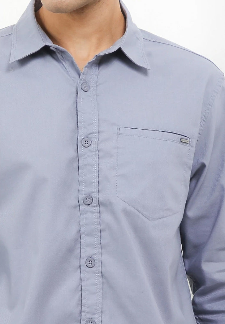 WATCHOUT CASUAL BRADFORD SHIRT - WS910150026