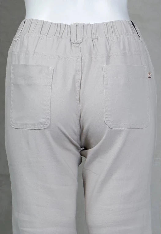 TRISET LADIES PANTS PANTS - LP1003200