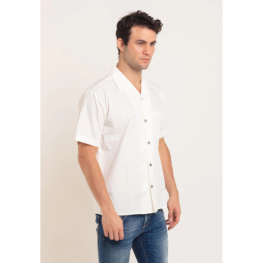 WATCHOUT JEANS ELGIN SHIRT - JS502370002
