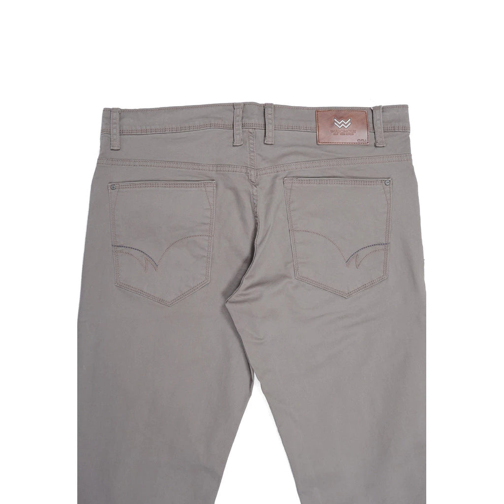 WATCHOUT CASUAL SHEFFIELD PANTS - WP802640004