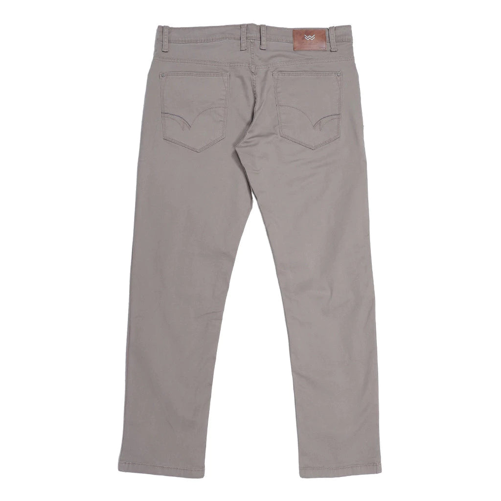 WATCHOUT CASUAL SHEFFIELD PANTS - WP802640004