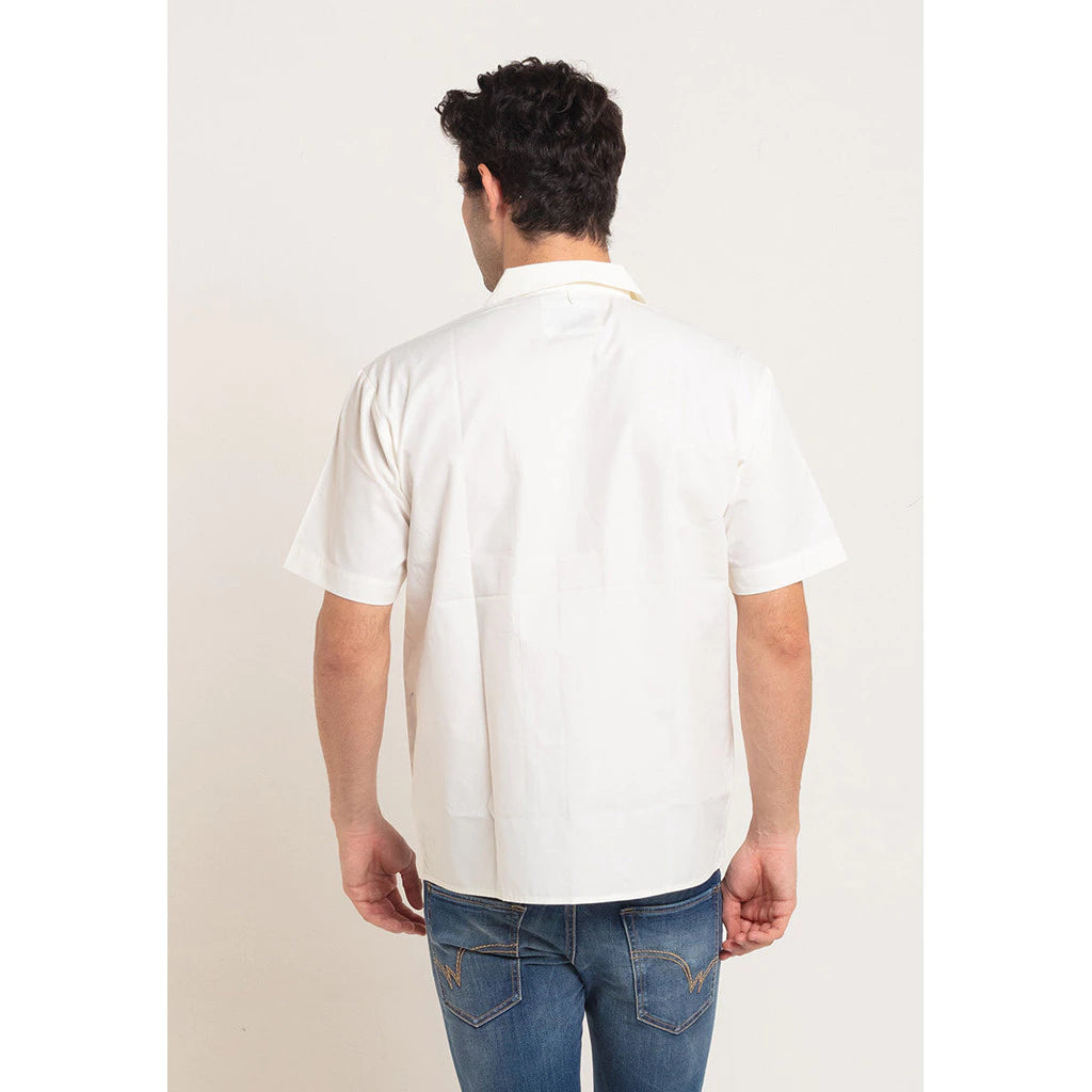 WATCHOUT JEANS ELGIN SHIRT - JS502370002