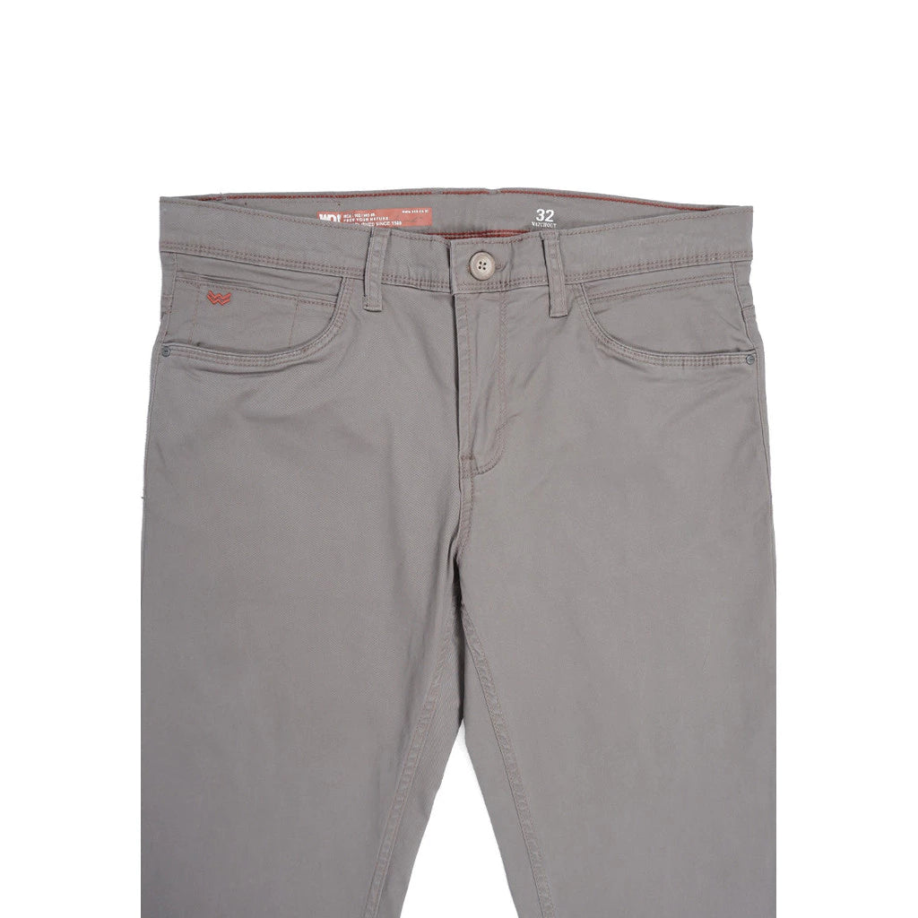 WATCHOUT CASUAL SHEFFIELD PANTS - WP802640004
