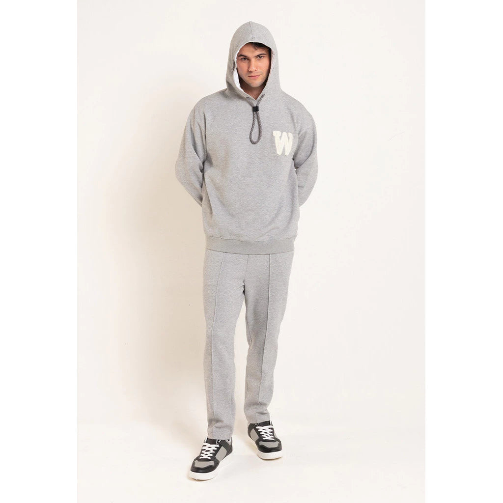WATCHOUT JEANS CELANA PRIA NEWARK TRAINING PANTS - JP100020023