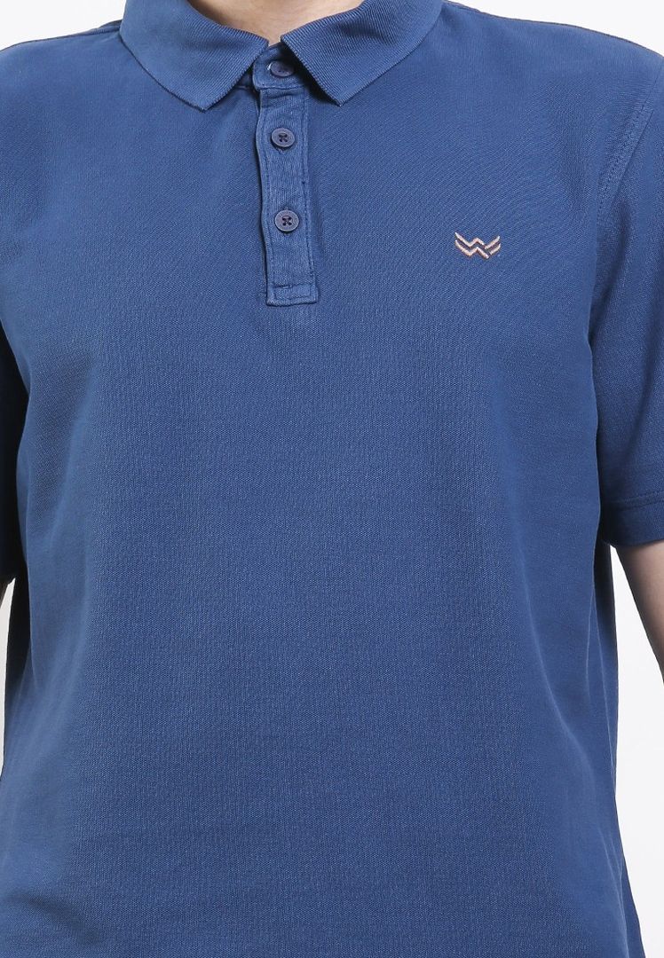WATCHOUT CASUAL CAMBRIDGE POLO - WK900050027