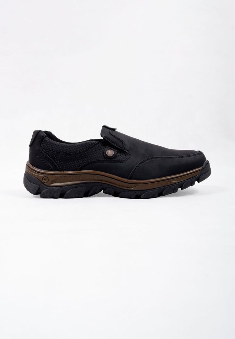 WATCHOUT SHOES MOCCASIN - WV3100103