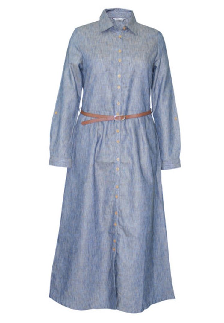 TRISET LADIES AMAYA DRESS - LD3019601