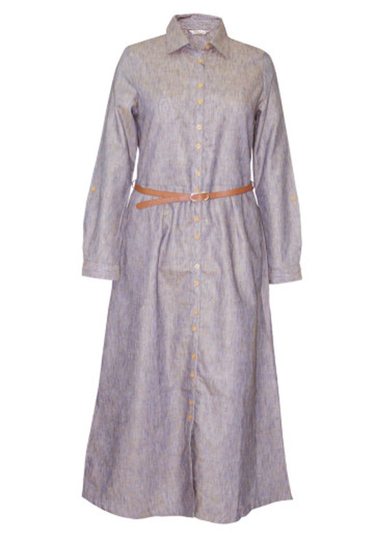 TRISET LADIES AMAYA DRESS - LD3019601