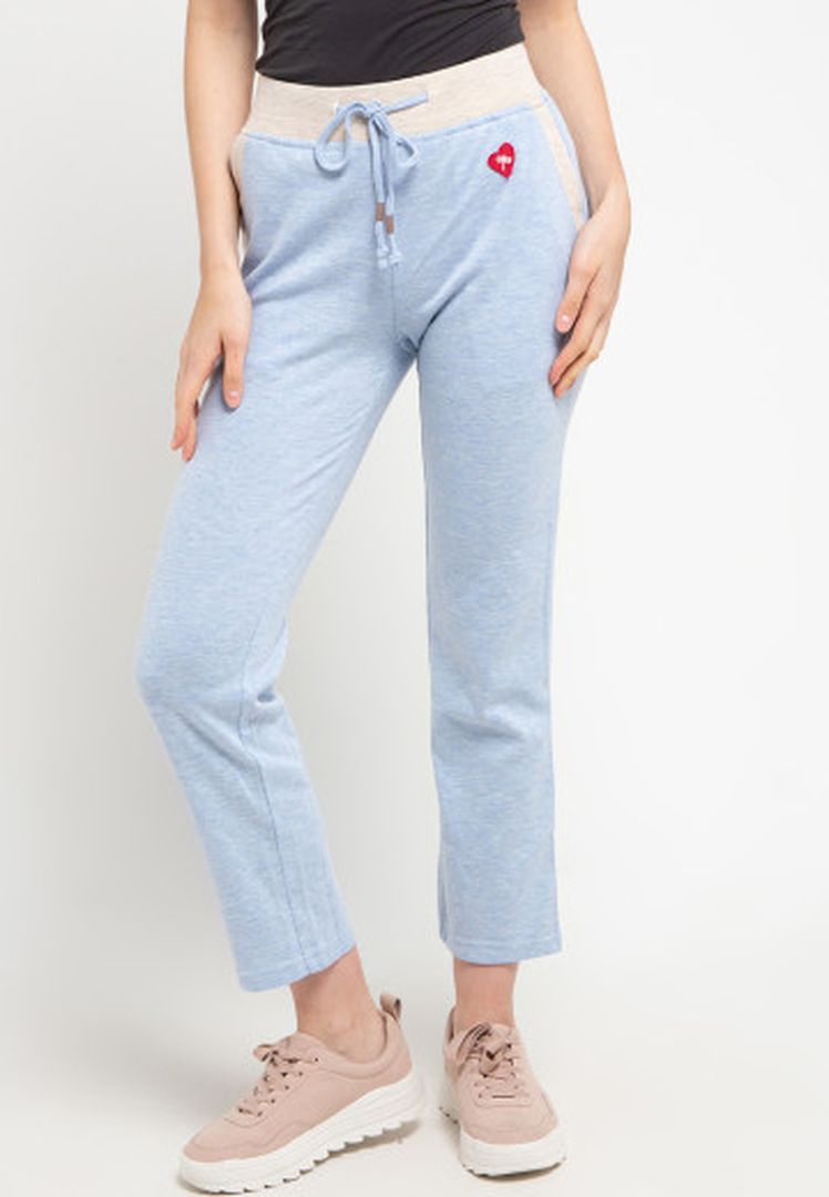 TRISET CASUAL IVY JOGGER - TP1004289
