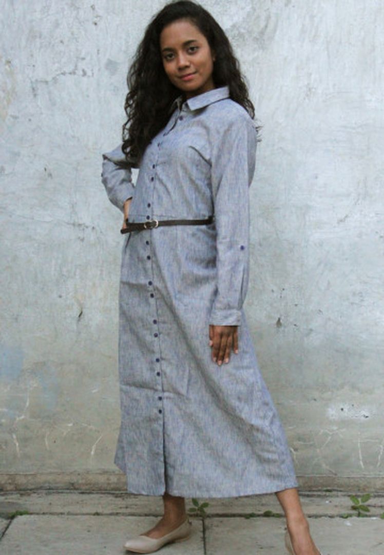 TRISET LADIES AMAYA DRESS - LD3019601