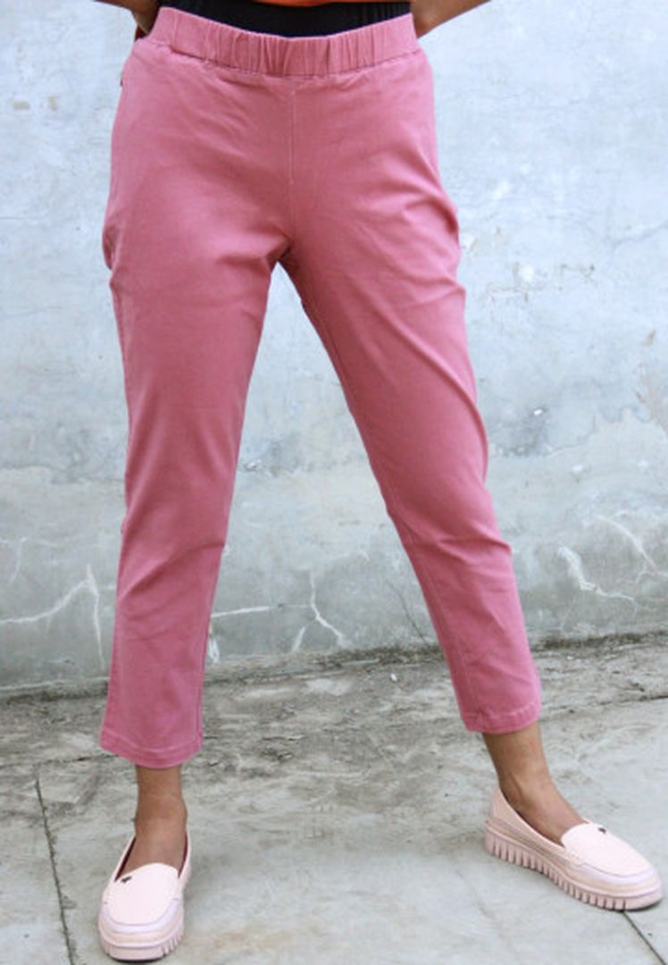 TRISET LADIES MERIEL JEGGING PANTS - LP1002400