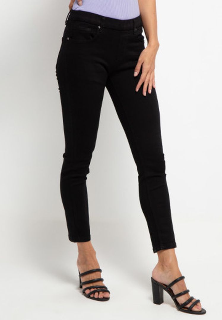 TRISET LADIES MEREIL JEGGING PANTS - LP1003100