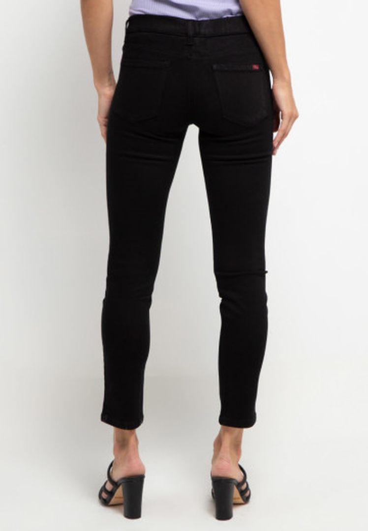 TRISET LADIES MEREIL JEGGING PANTS - LP1003100