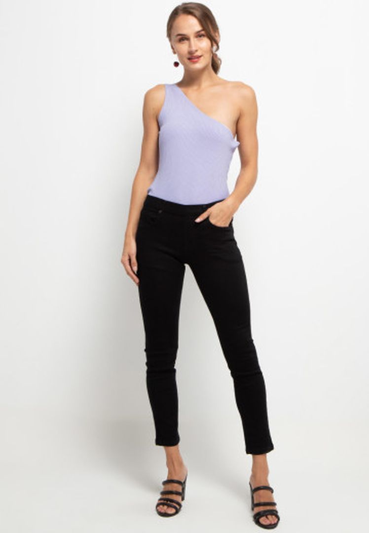 TRISET LADIES MEREIL JEGGING PANTS - LP1003100