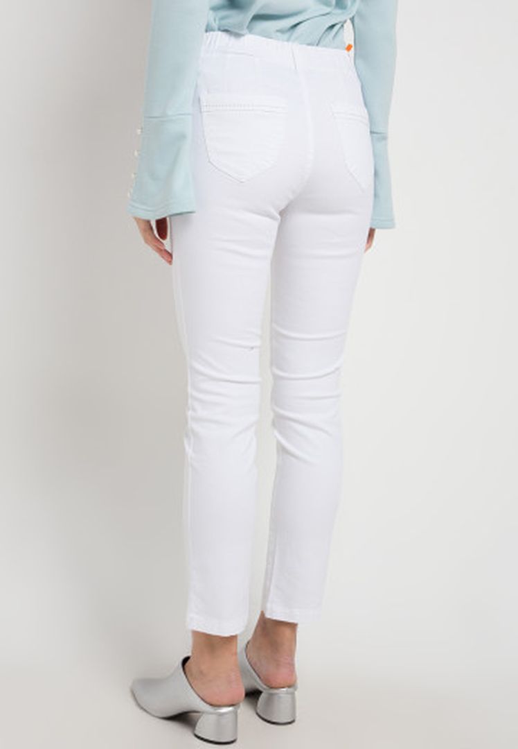 TRISET CASUAL MERIEL JEGGING PANTS - TP1003300