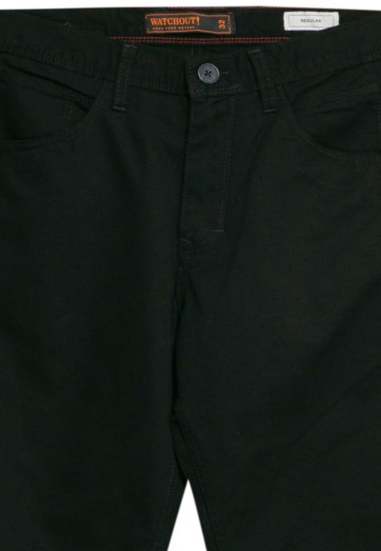 WATCHOUT CASUAL BRISTOL PANTS - WP8025400