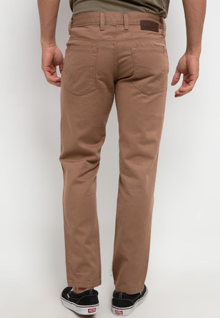 WATCHOUT CASUAL BRISTOL PANTS - WP8025400