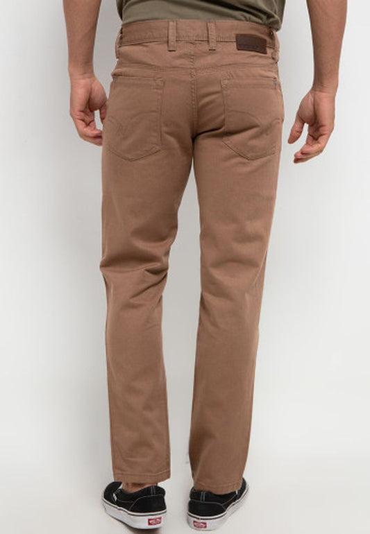 WATCHOUT CASUAL BRISTOL PANTS - WP8025400