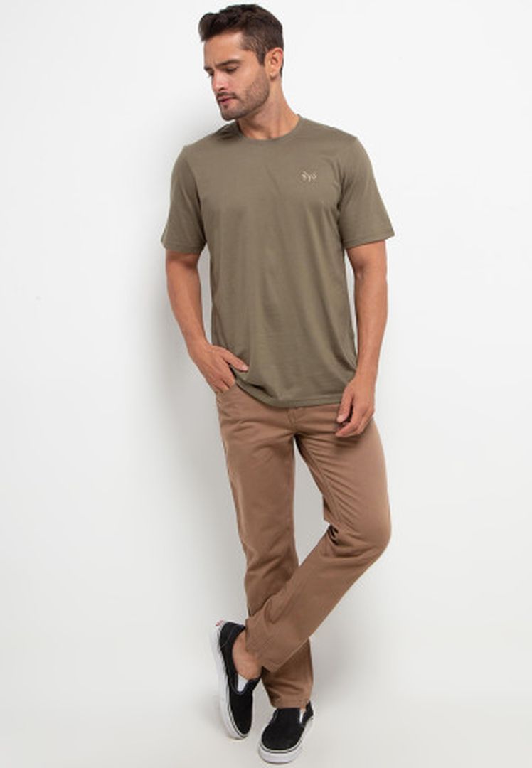 WATCHOUT CASUAL BRISTOL PANTS - WP8025400