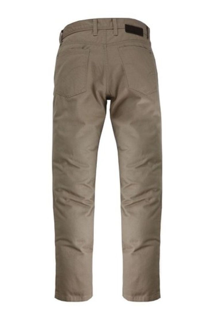 WATCHOUT CASUAL BRISTOL PANTS - WP8025400