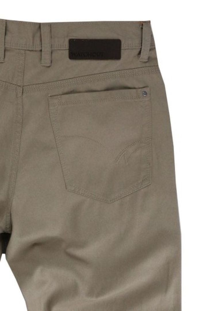 WATCHOUT CASUAL BRISTOL PANTS - WP8025400