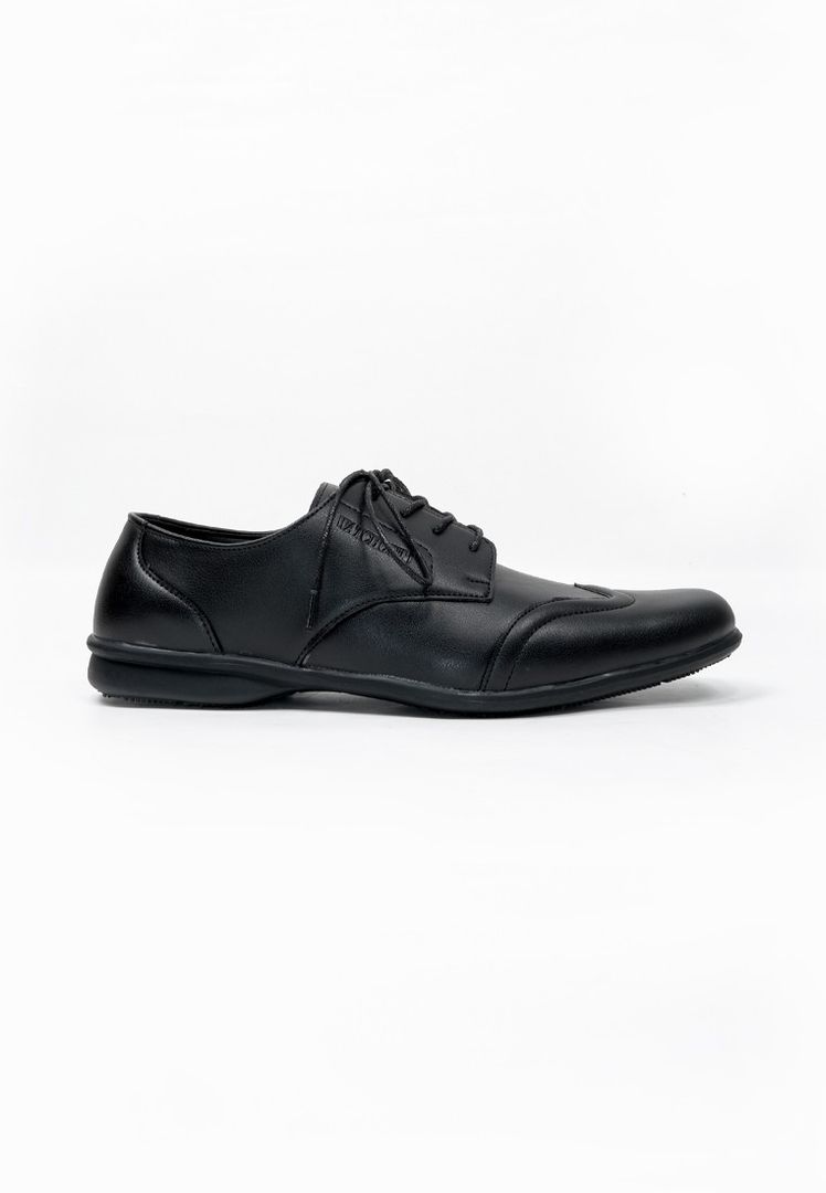 WATCHOUT SHOES OXFORD - WW1002703