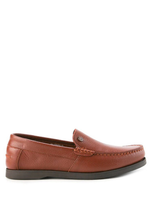 WATCHOUT SHOES SEMI MOCCASIN - WV2006804