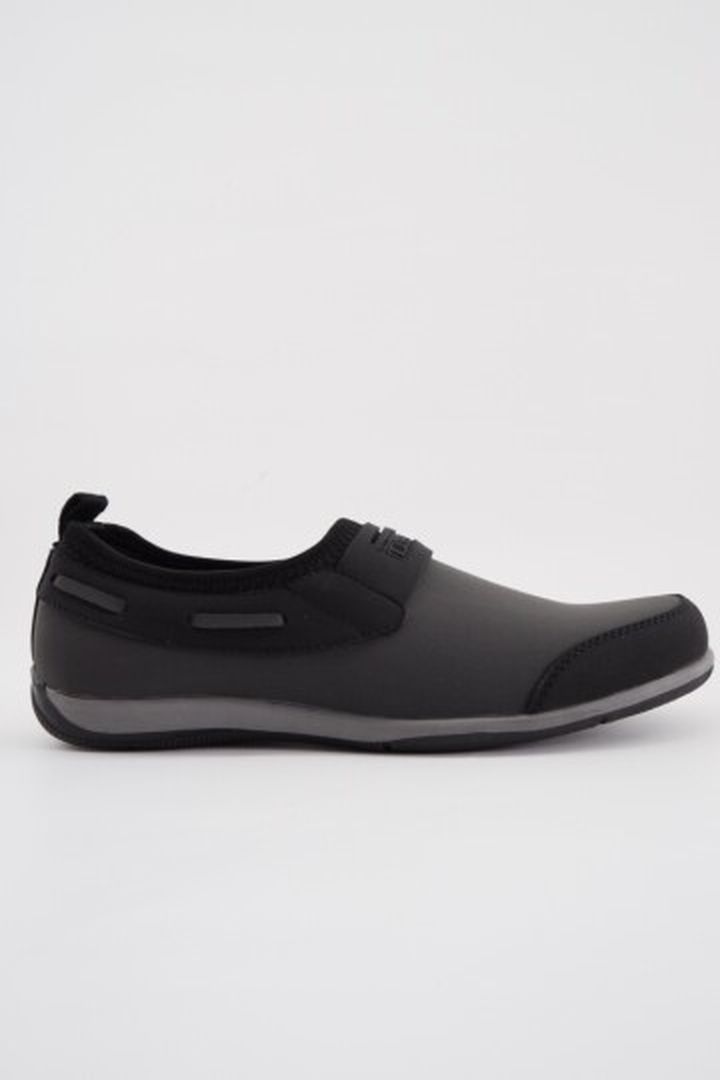 WATCHOUT SHOES SEMI MOCCASIN - WV3006603