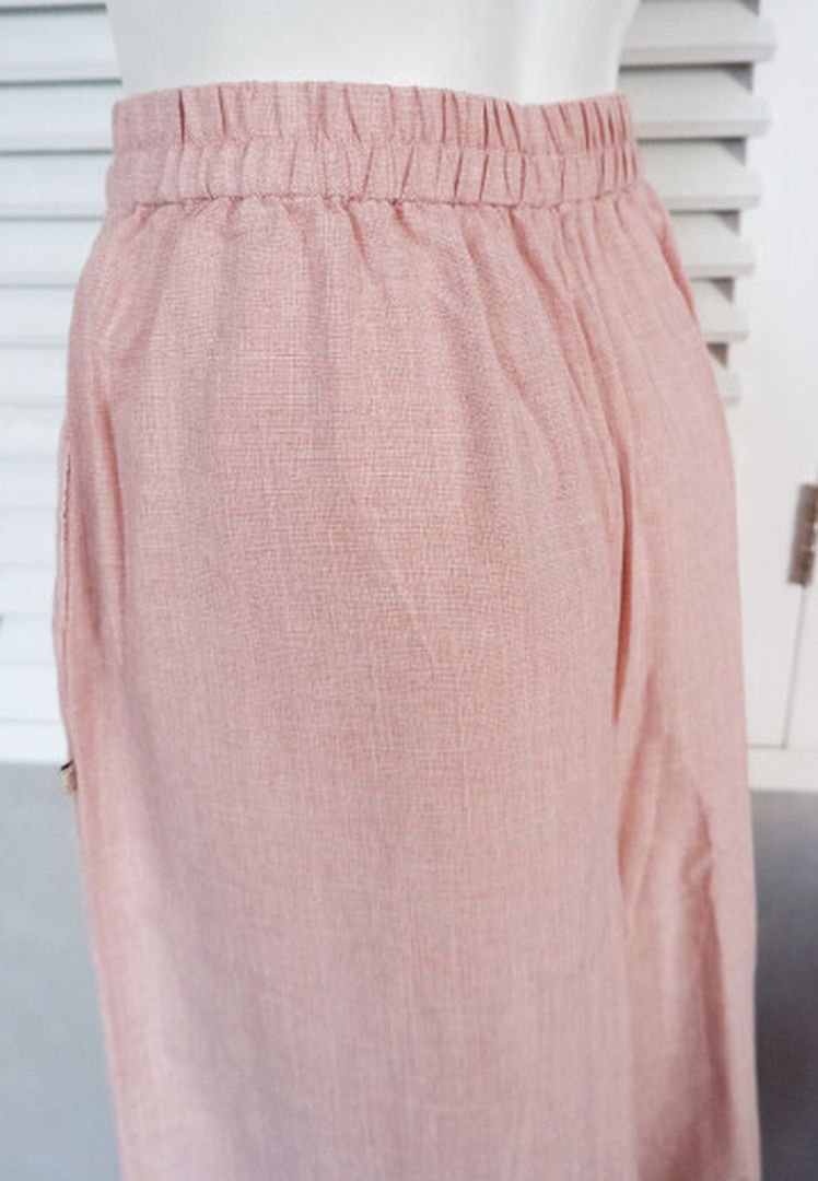 TRISET LADIES ELAINA CULLOTE PANTS - LP6003200