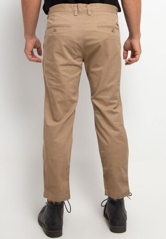 WATCHOUT CASUAL PANTS BIRMINGHAM - WP200730006 BEIGE