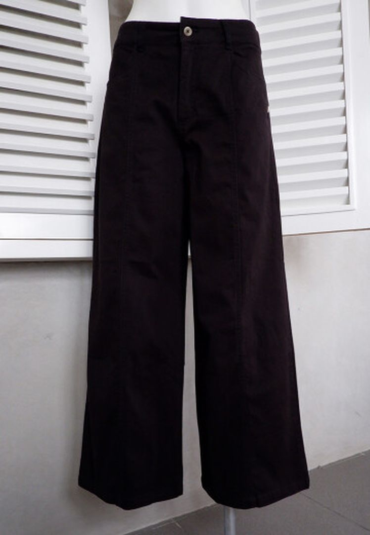 TRISET LADIES THENA CULLOTE - LP6003100