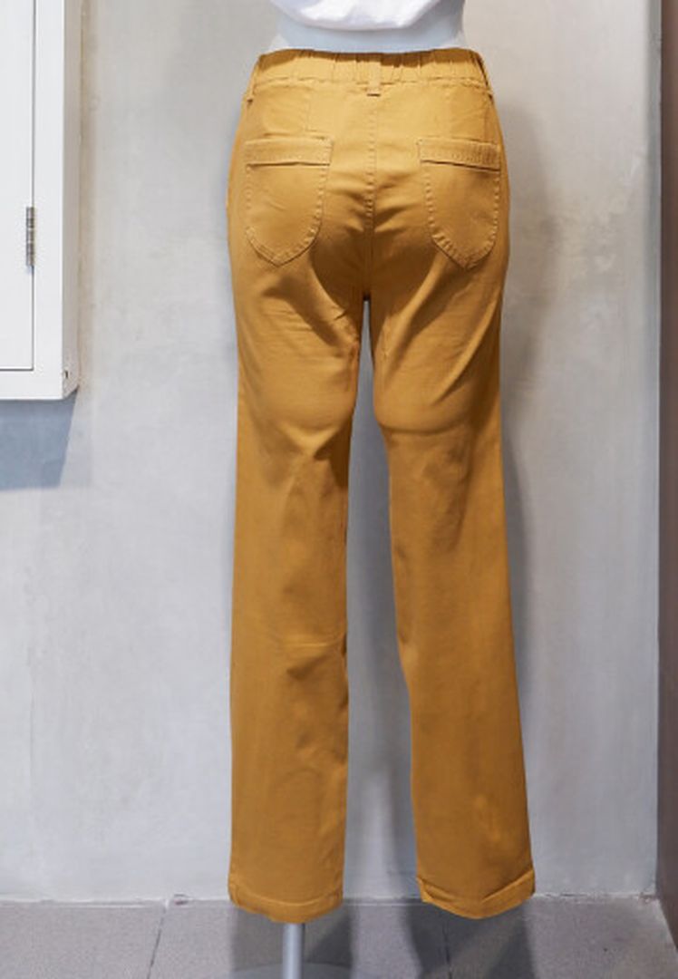 TRISET CASUAL MERIEL JEGGING PANTS - TP1003300