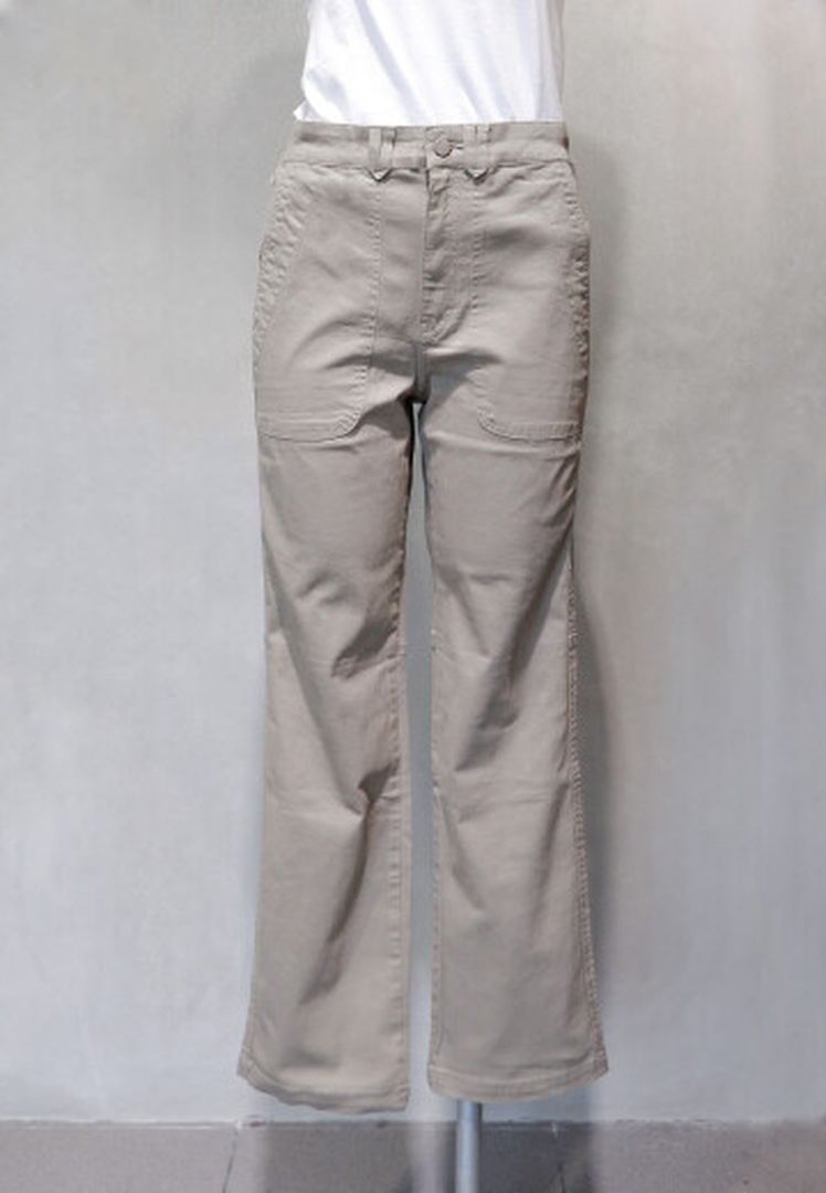Triset Casual Celana Wanita - TP8005000